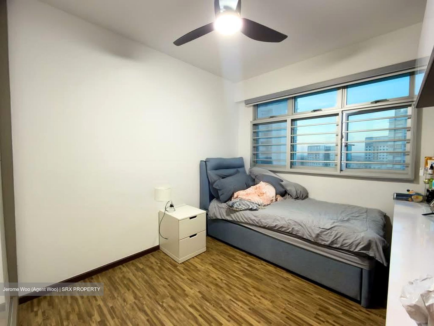 Blk 469A Fernvale Lea (Sengkang), HDB 5 Rooms #546926691